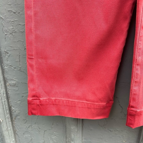 Spanx Stretch twill wide leg, size Small - Picture 9 of 12